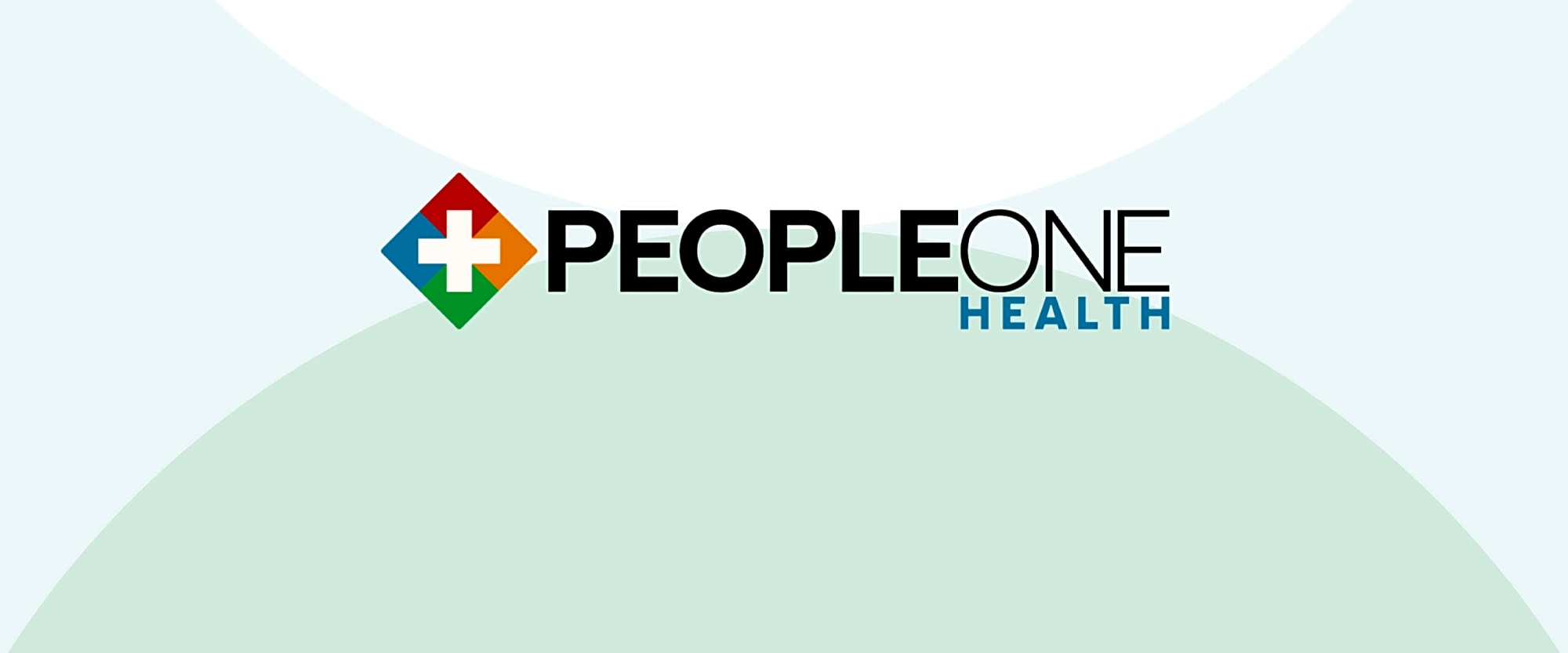 PeopleOne Health workplace