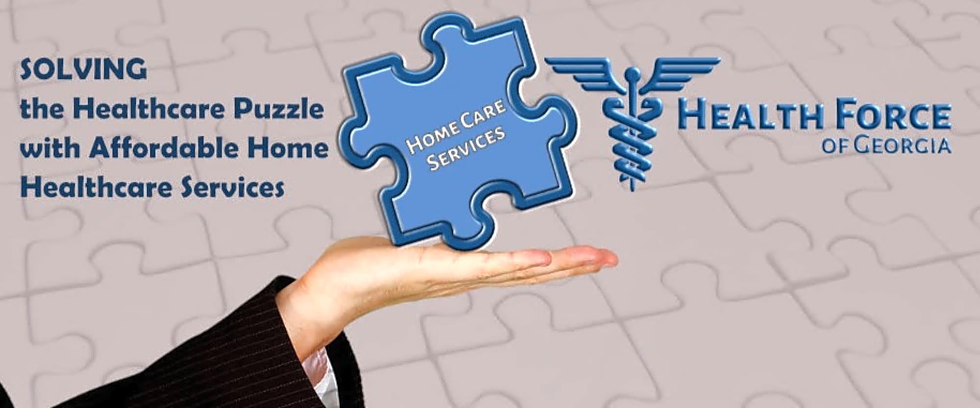 HealthForce Healthcare photo