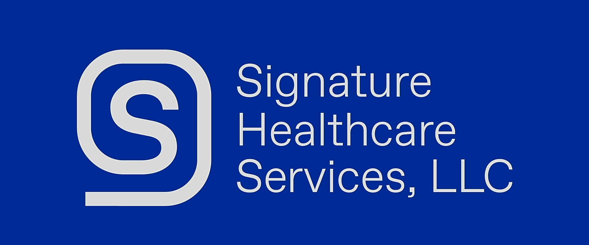 SIGNATURE Health Services photo
