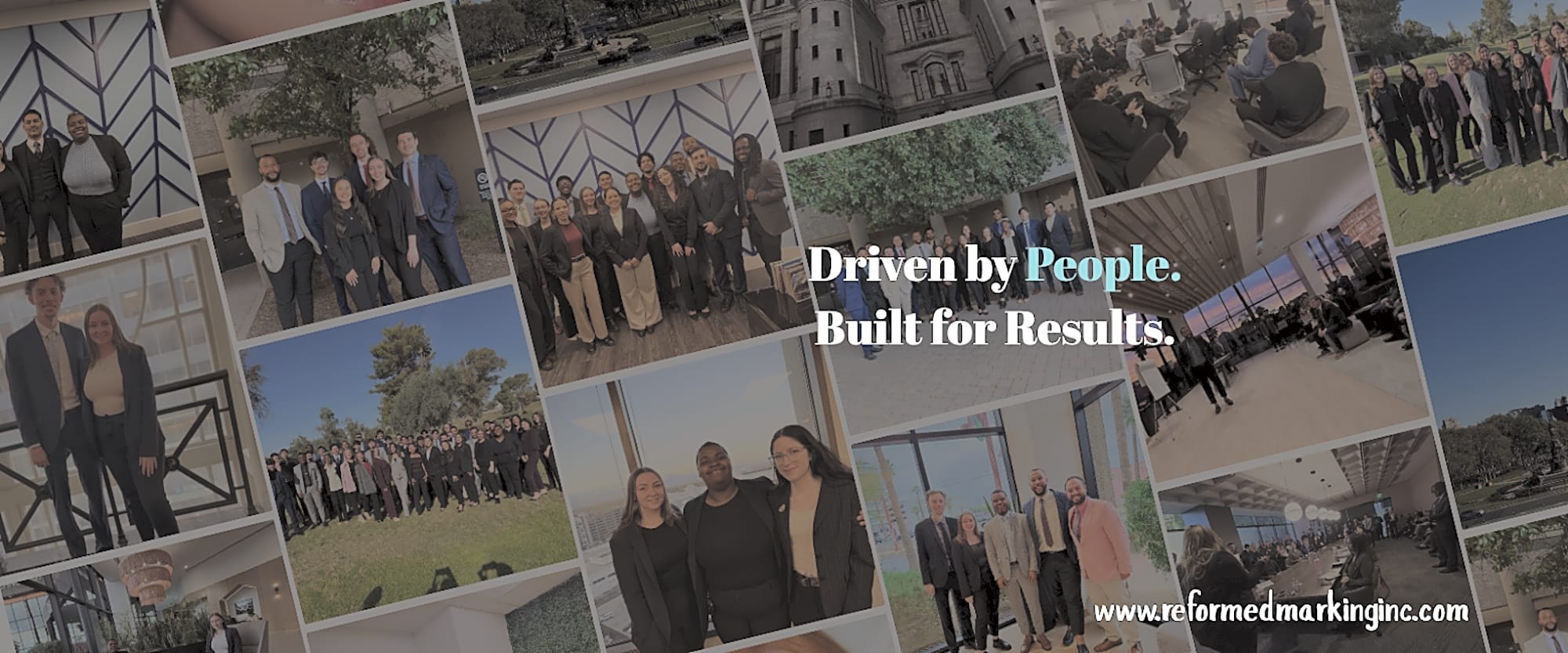 Graystone Group Advertising photo