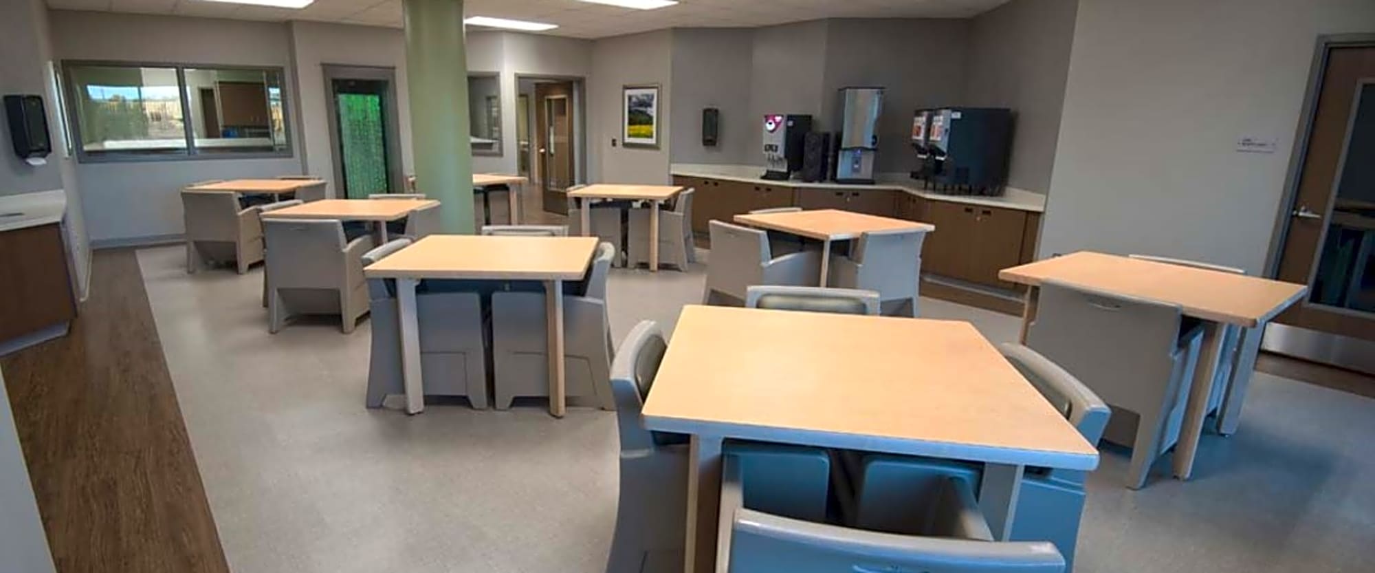 Lakeside Behavioral Health System photo