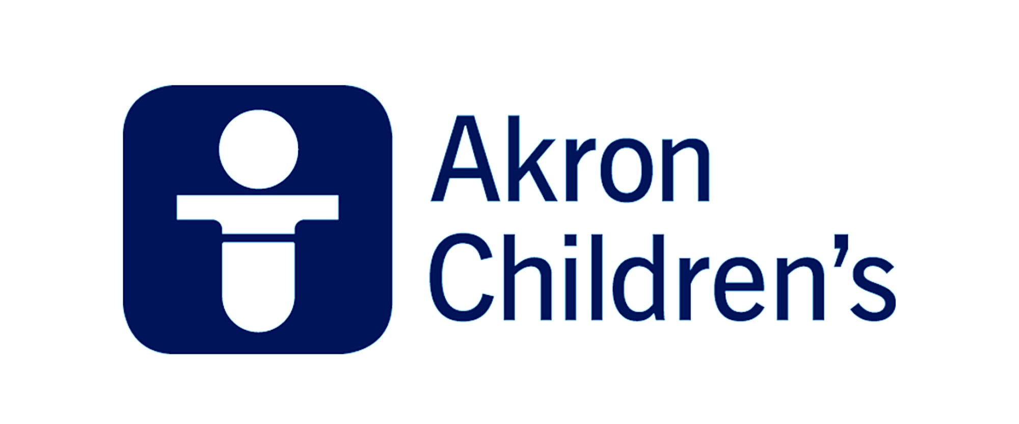 Akron Children's Hospital workplace