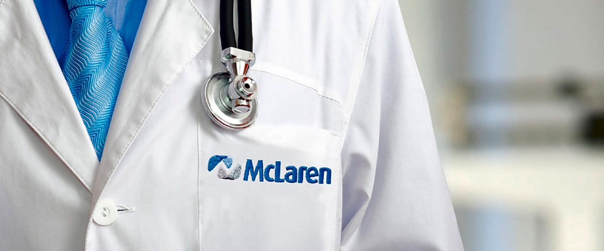 McLaren Health Care - McLaren Bay Region workplace