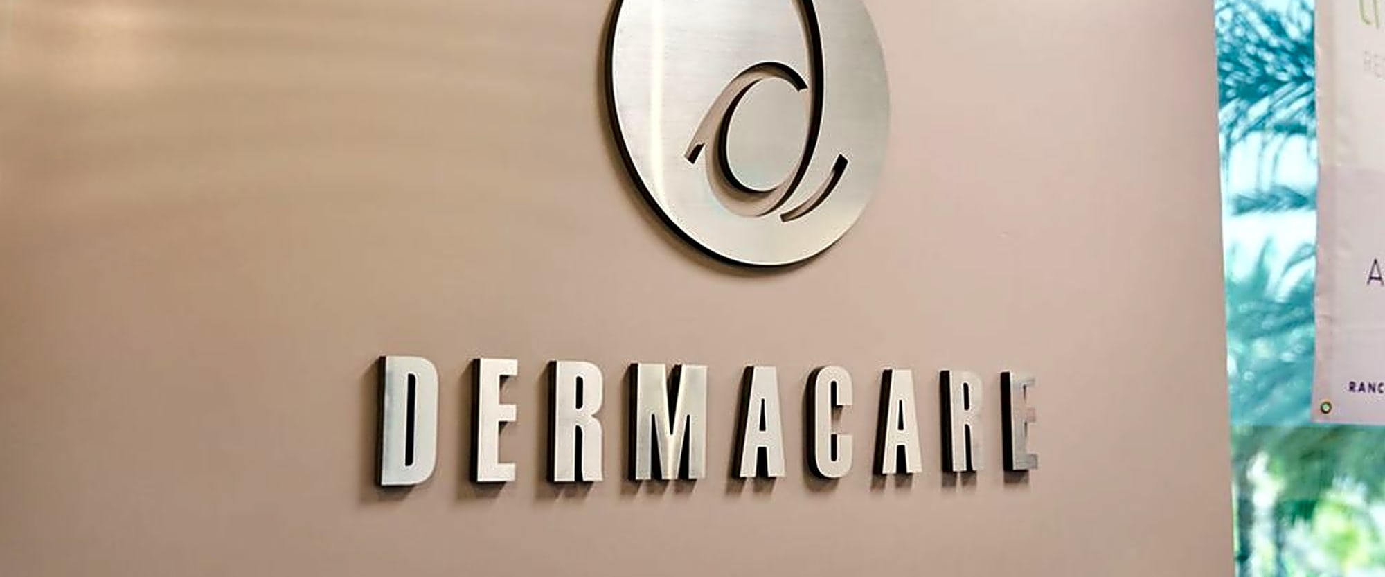 Dermacare workplace