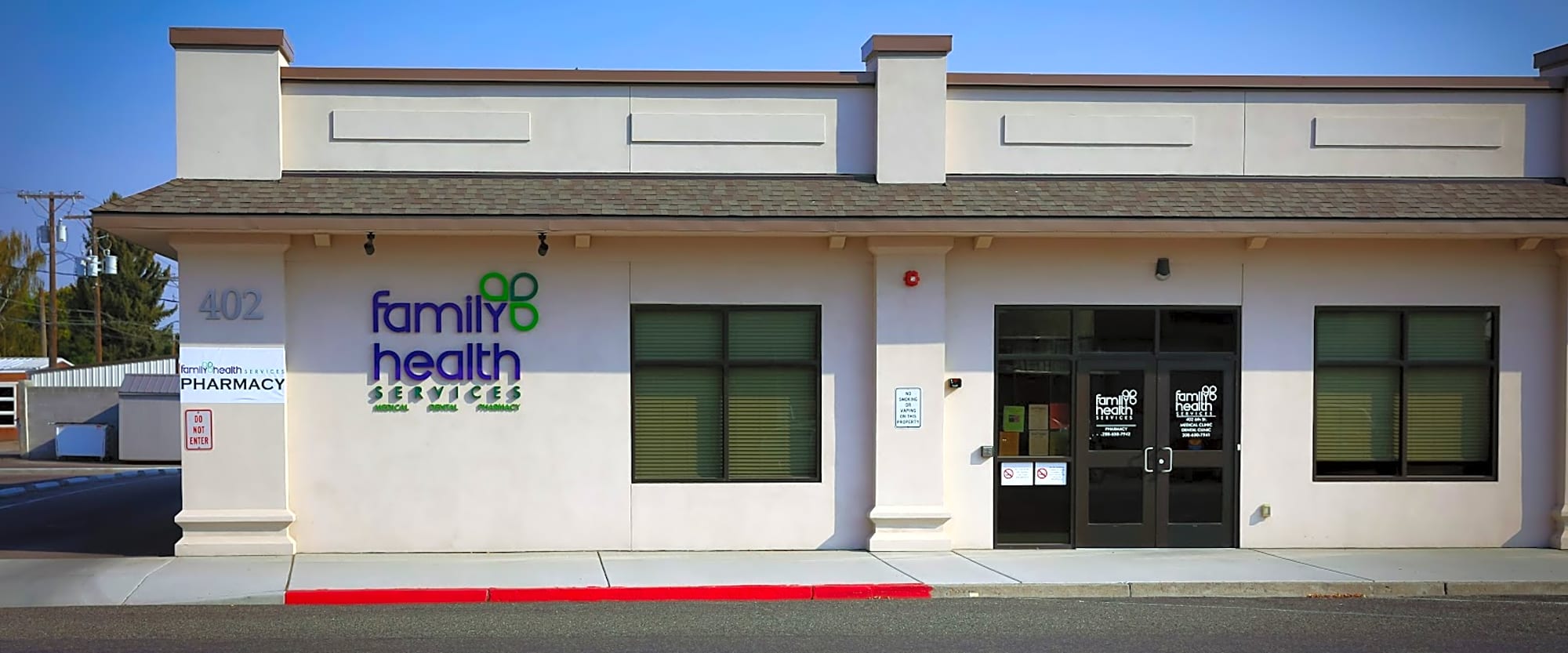Family Health Services Corporation photo