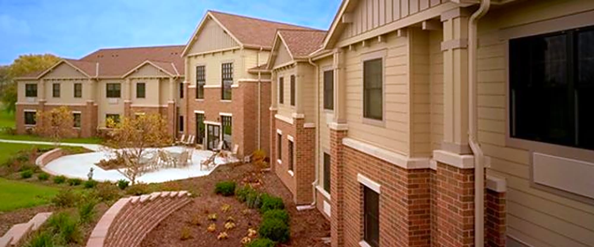 Samaritan Nursing and Rehab workplace