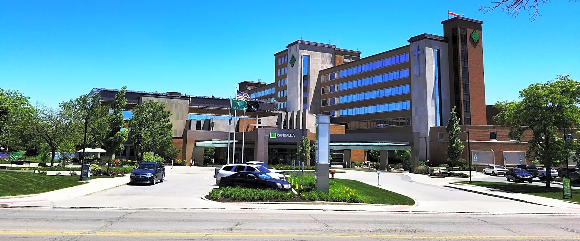 PARKVIEW HEALTH SYSTEM INC photo
