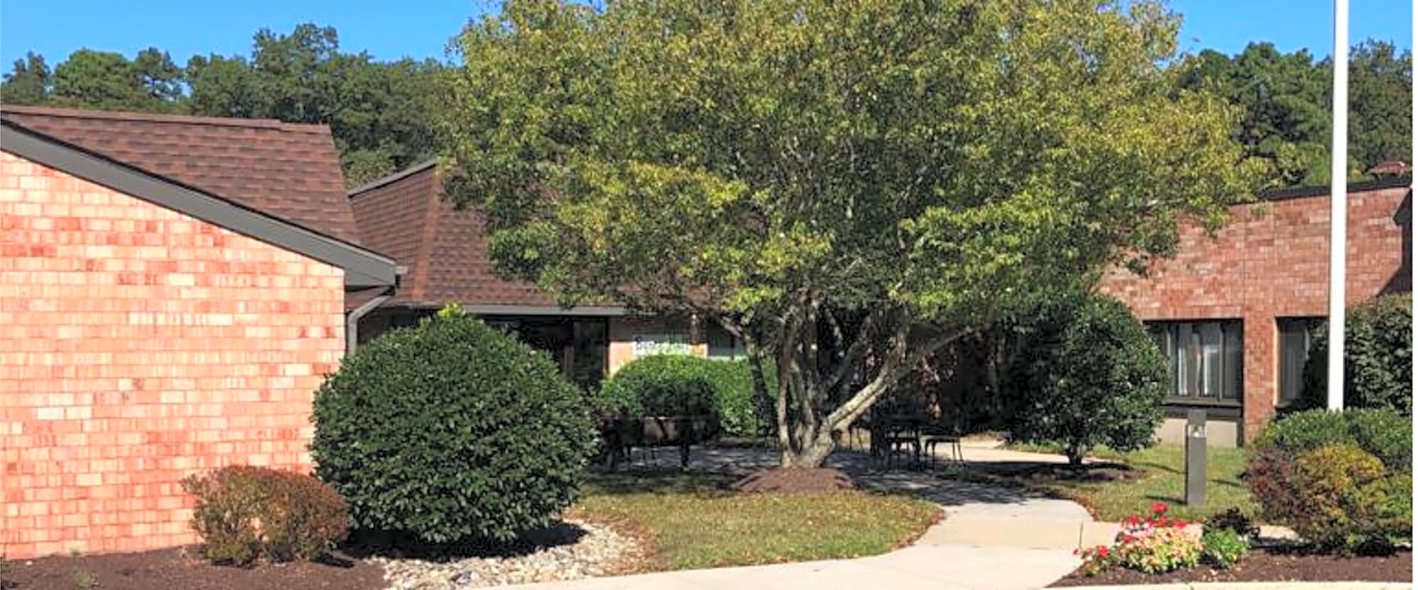 Preferred Care at Absecon workplace