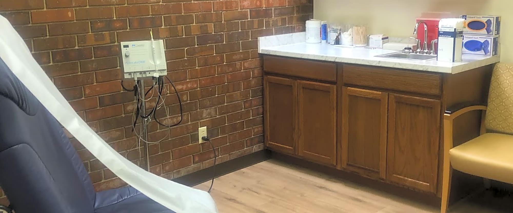 SOUTHSIDE DERMATOLOGY, PLLC workplace