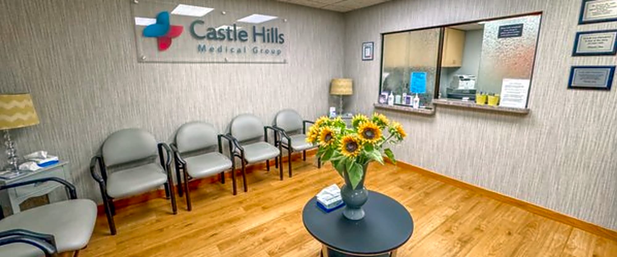 Elevate Home Health Group photo