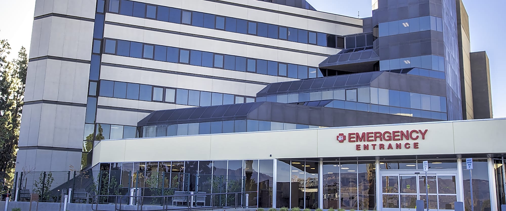 Redlands Community Hospital - COUPLET CARE/OBSTETRICS workplace