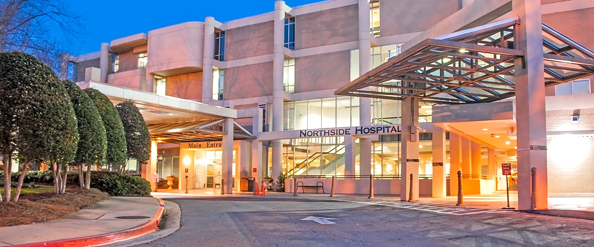 Northside Hospital workplace