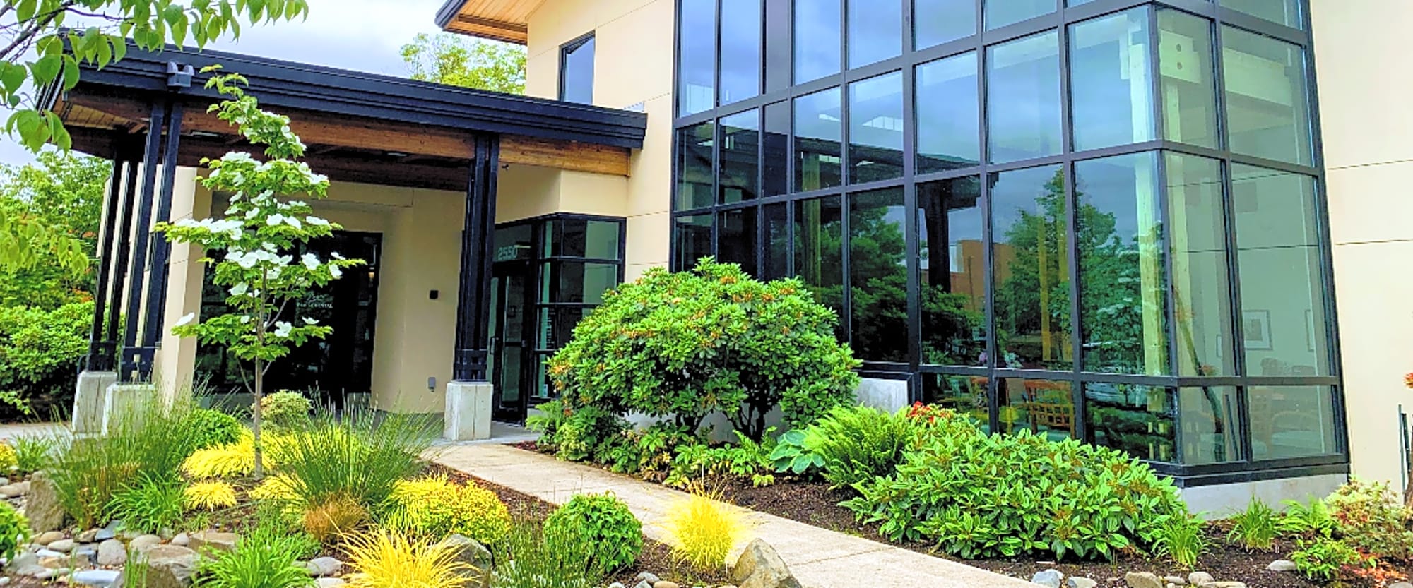 Cosmetic Physician Partners workplace