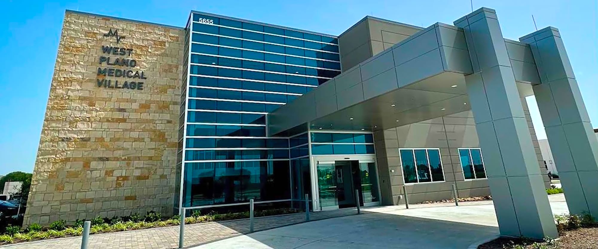 Axis Health Partners workplace