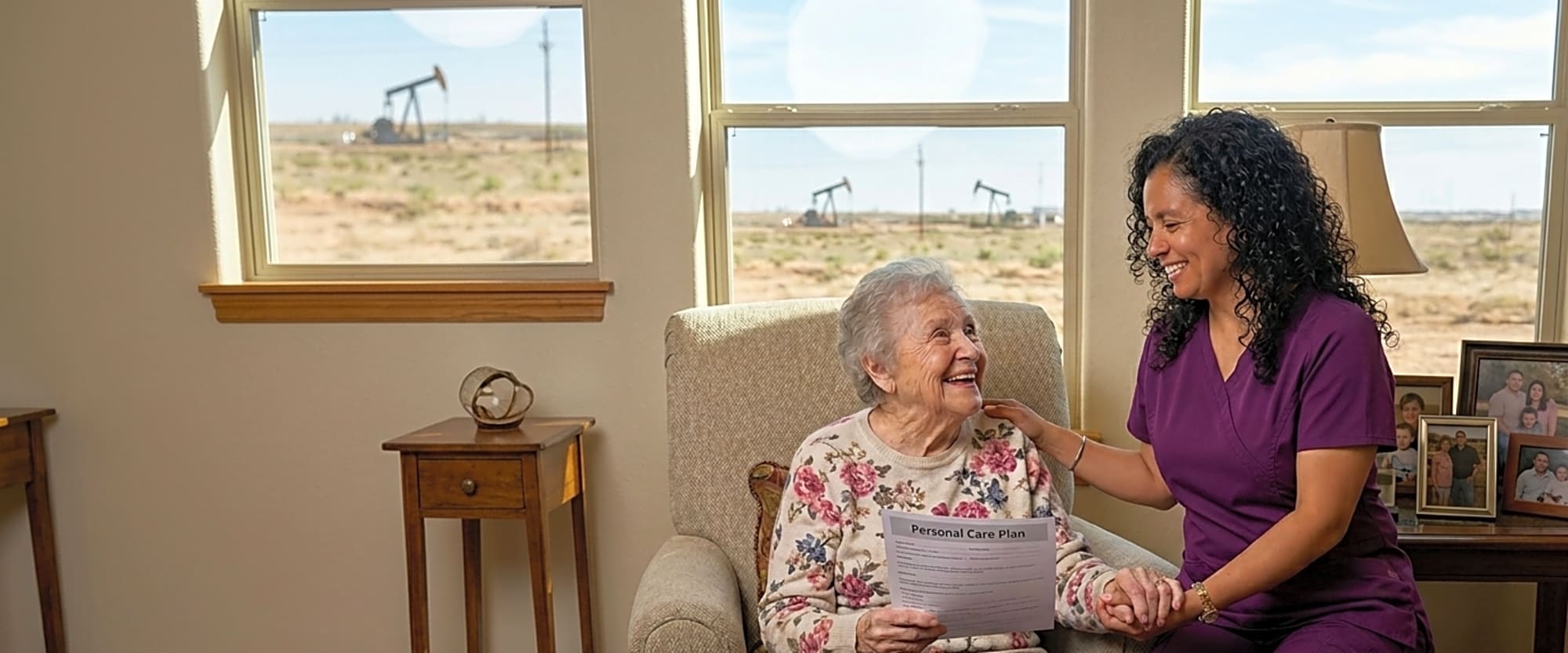 St. Joseph's Home Health, Inc. photo