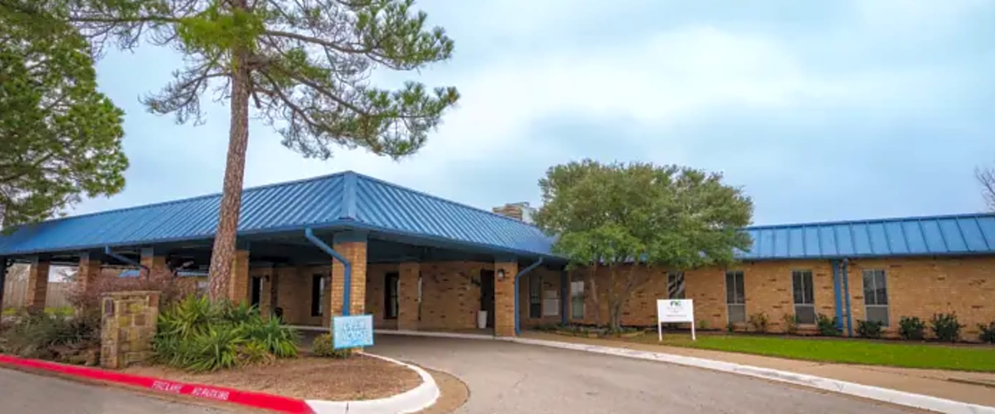 Positive Recovery Centers workplace
