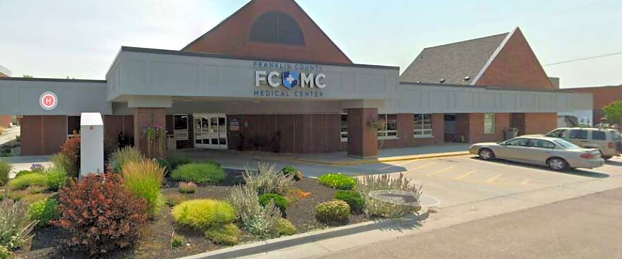 Franklin County Medical Center workplace