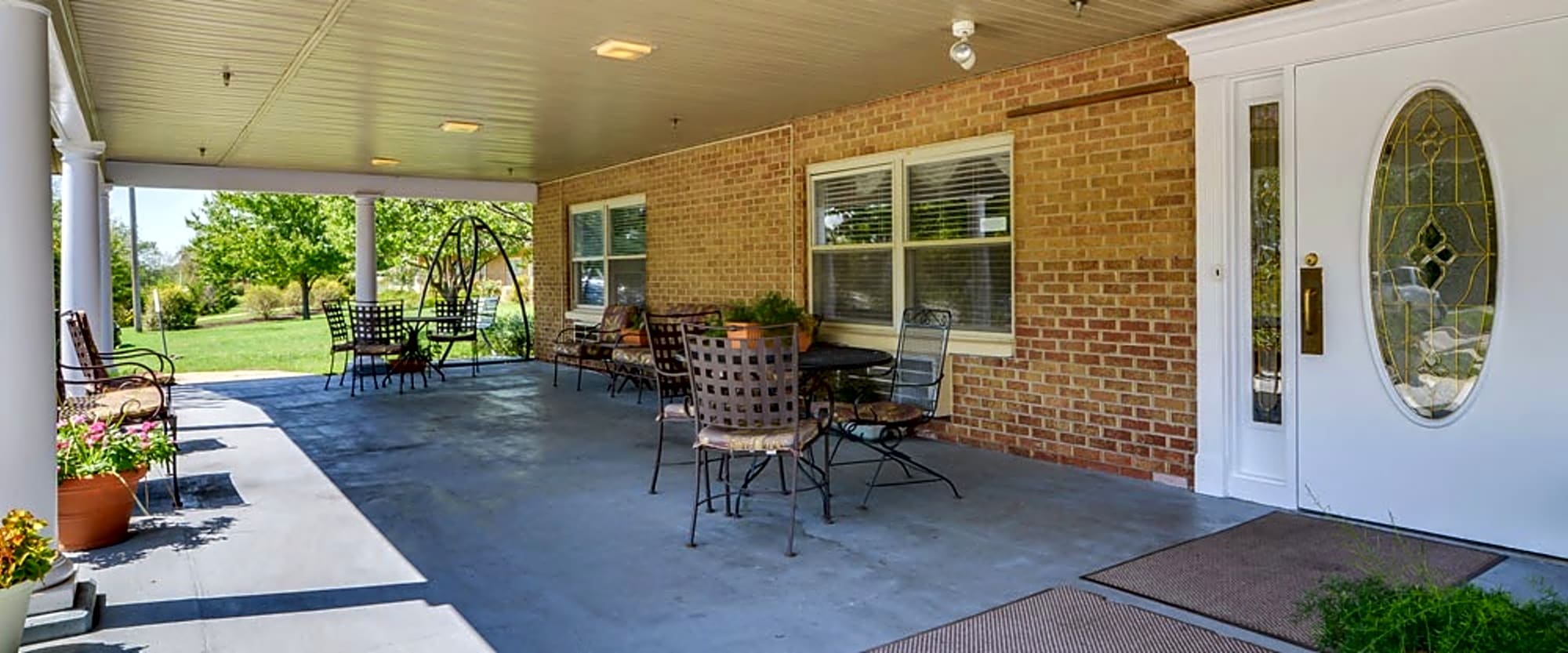 Heritage Health Care Rehabilitation & Skilled Nursing workplace