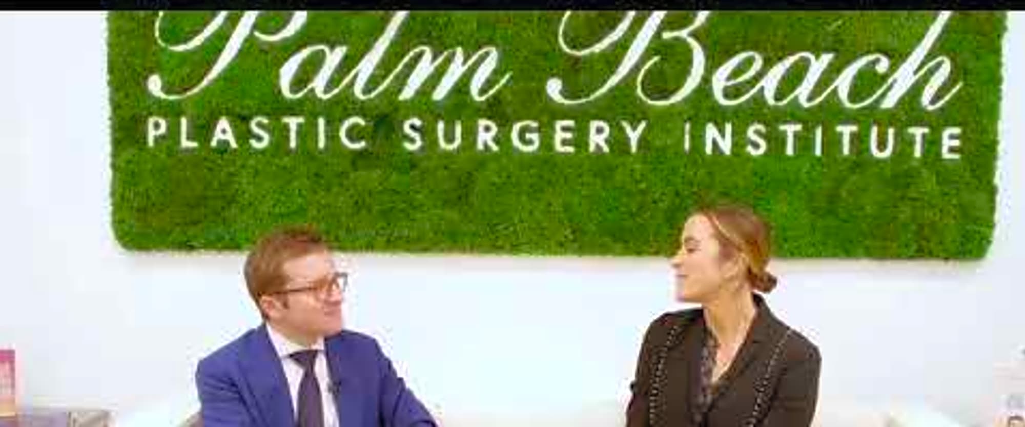 Estetica Institute Plastic Surgery workplace