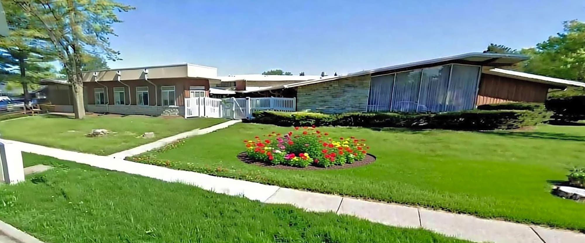 Bayshore Nursing & Rehab workplace