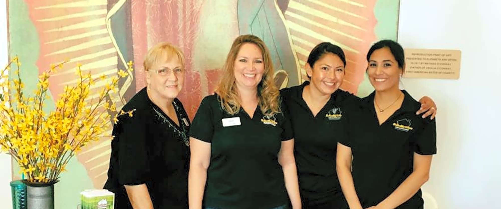 MGA Homecare photo
