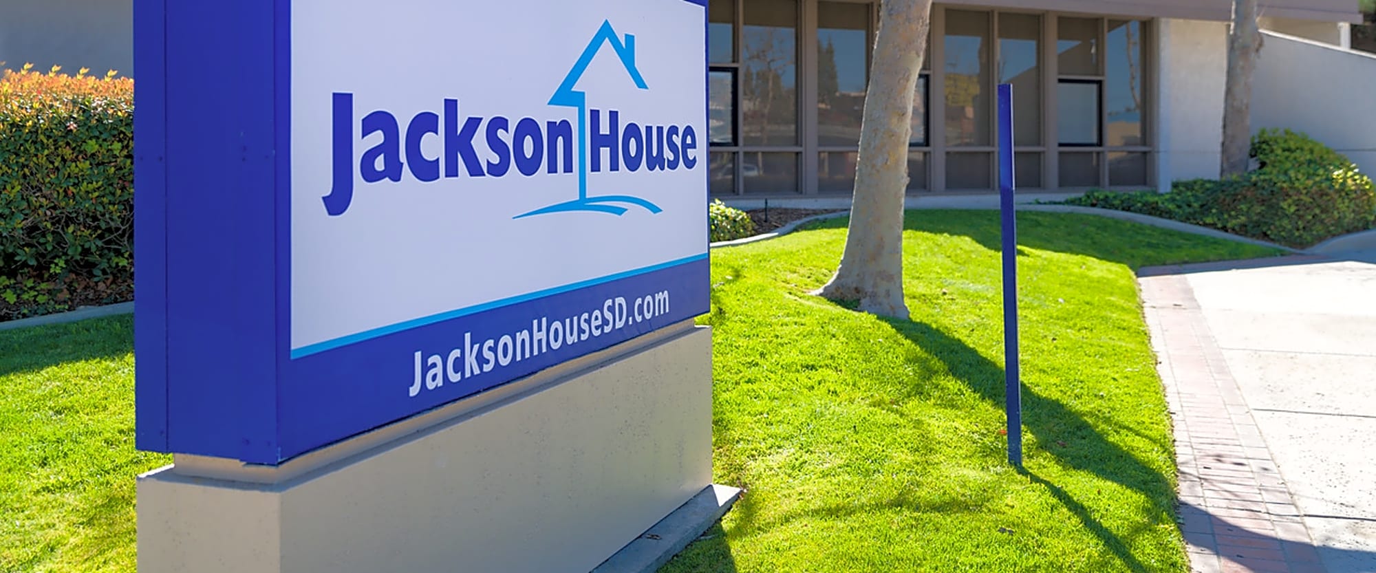 Jackson House photo