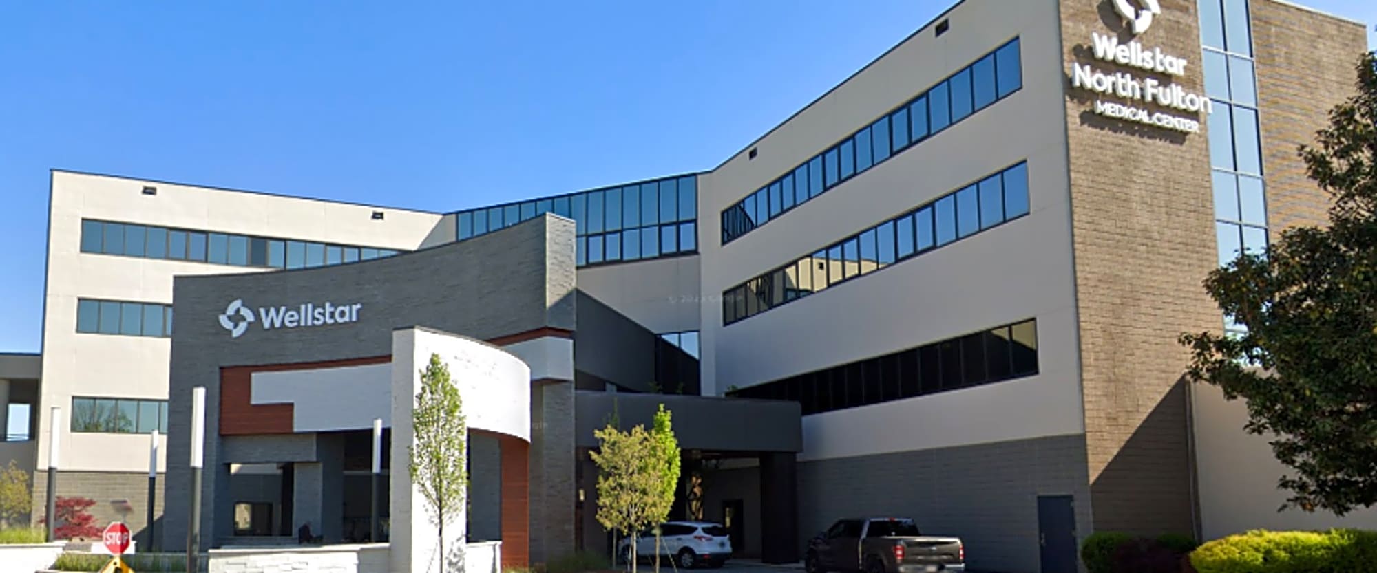 3410 Wellstar North Fulton Hospital, Inc. workplace