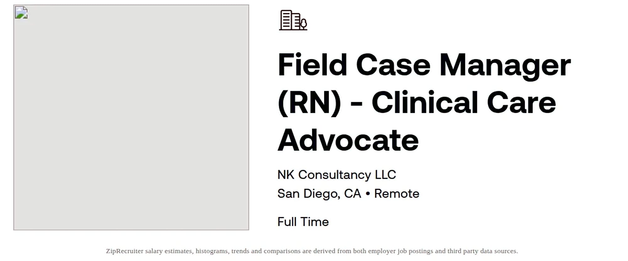 NK Consultancy LLC photo