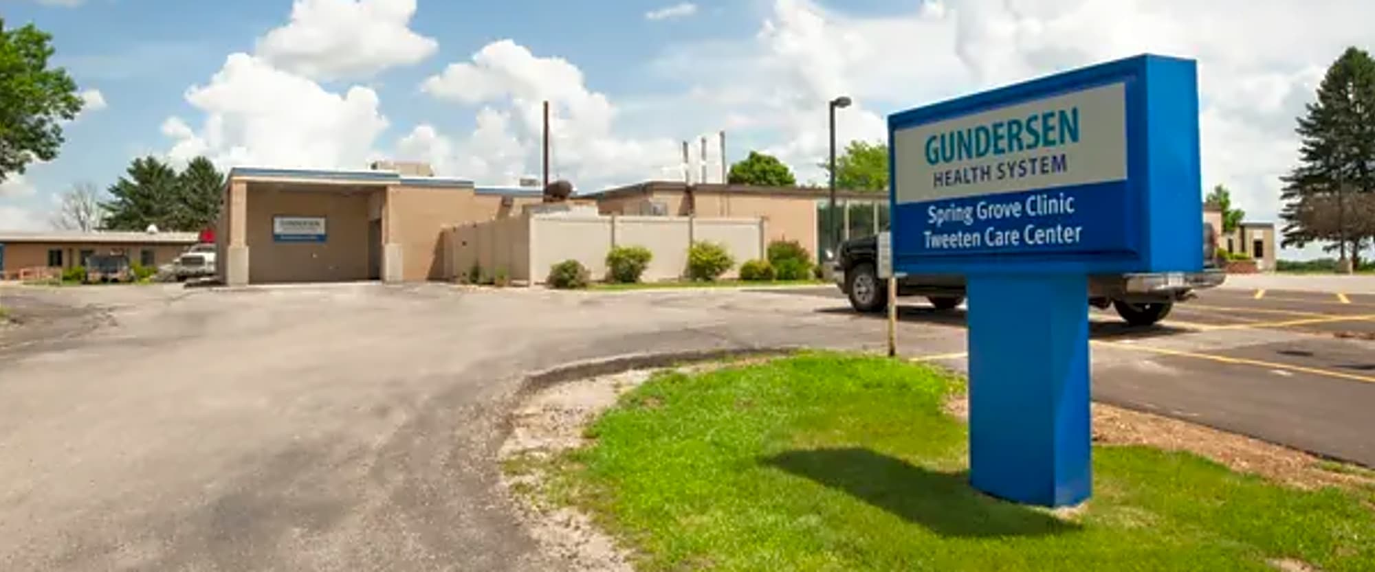 Gundersen Health System photo
