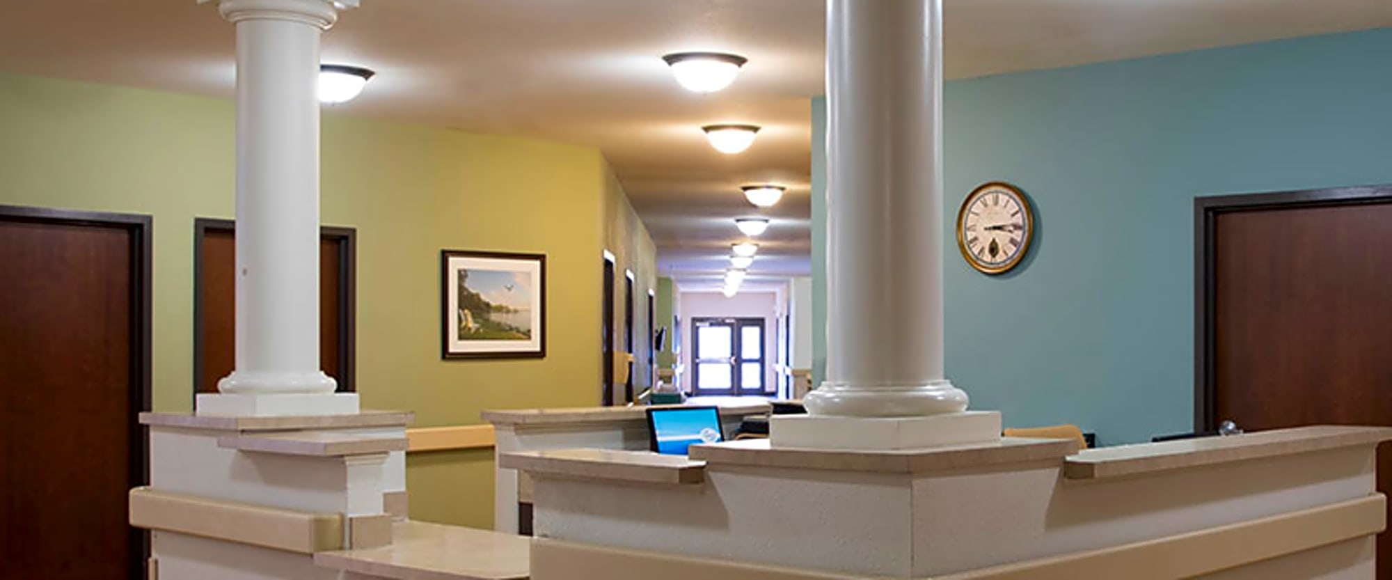 Eldercare at Home photo