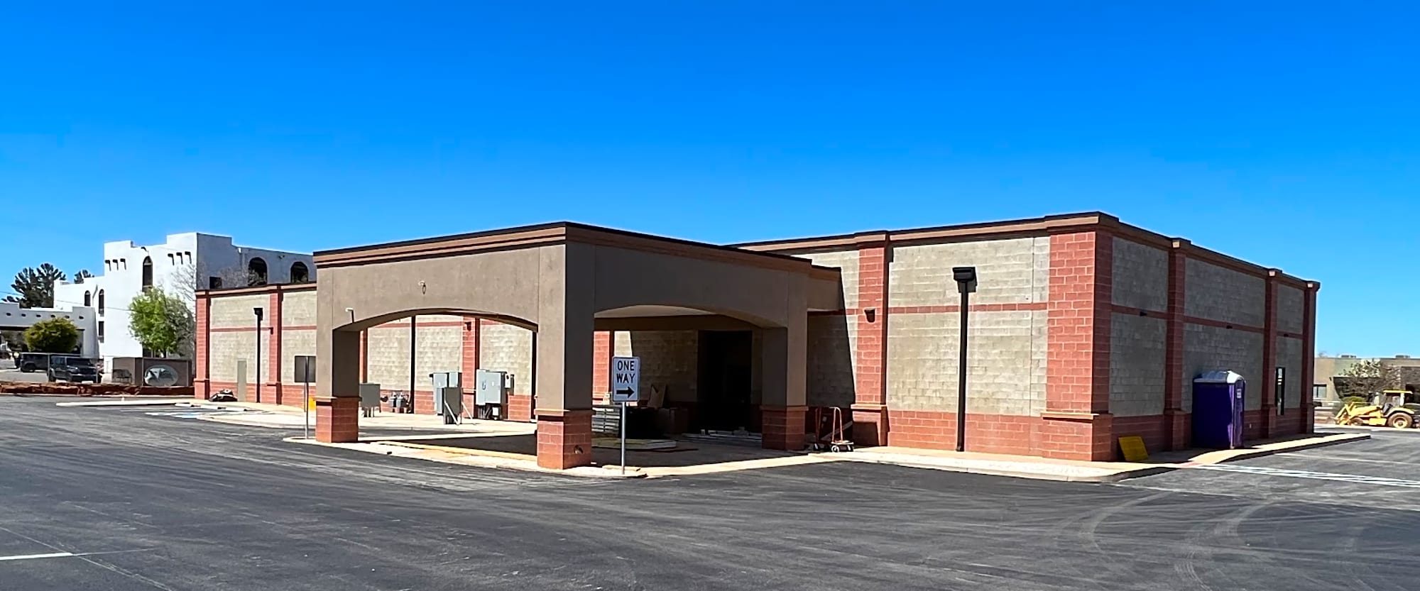 Heart and Vascular Associates workplace