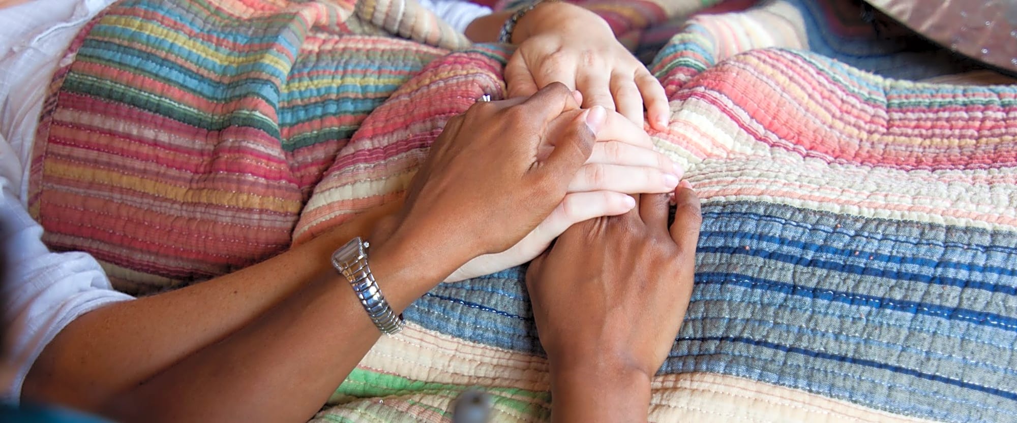 Houston Hospice workplace