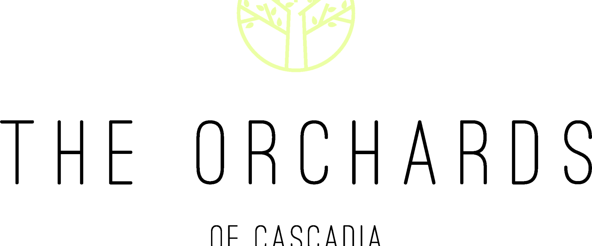 The Orchards of Cascadia workplace