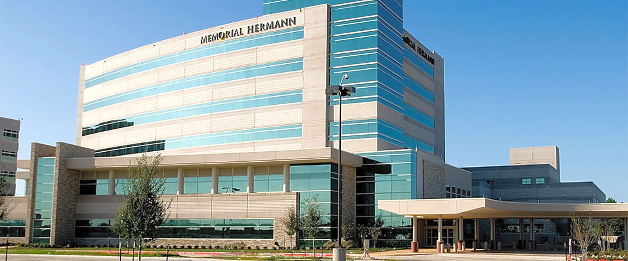 Kingsland Surgery Center workplace