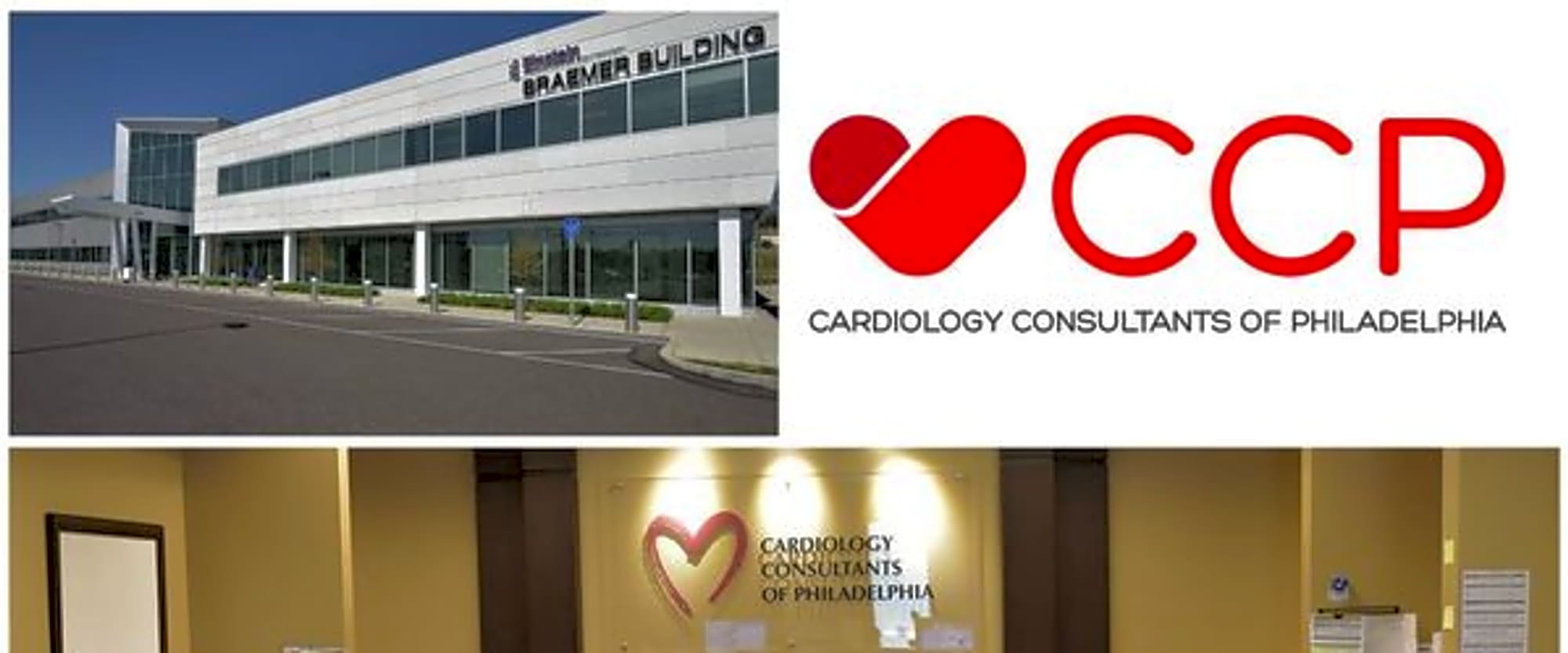 Cardiology Consultants of Philadelphia workplace