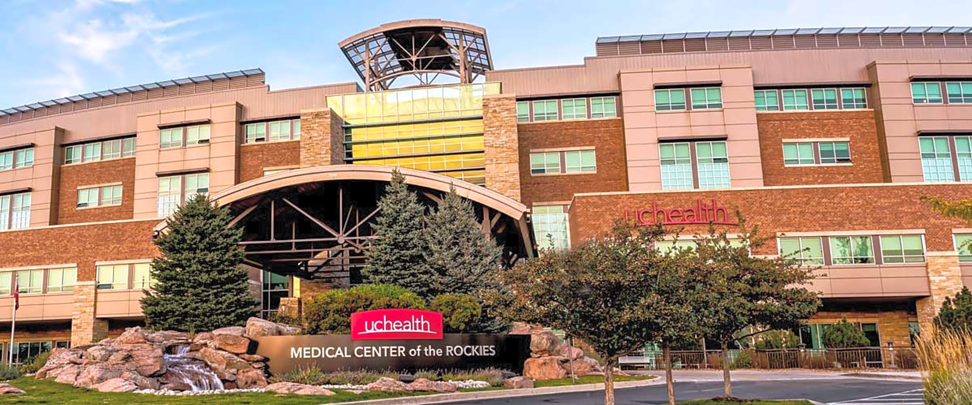 Orthopaedic & Spine Center of the Rockies workplace
