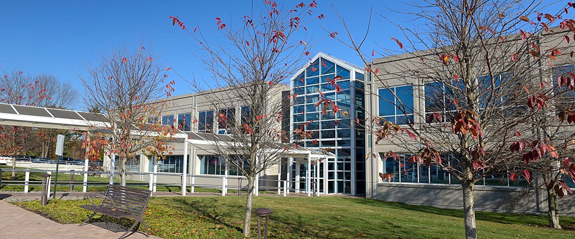 Summit Health workplace