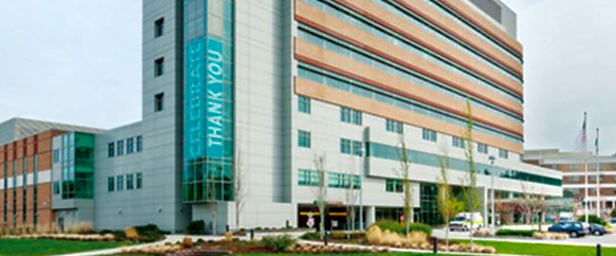 EvergreenHealth workplace