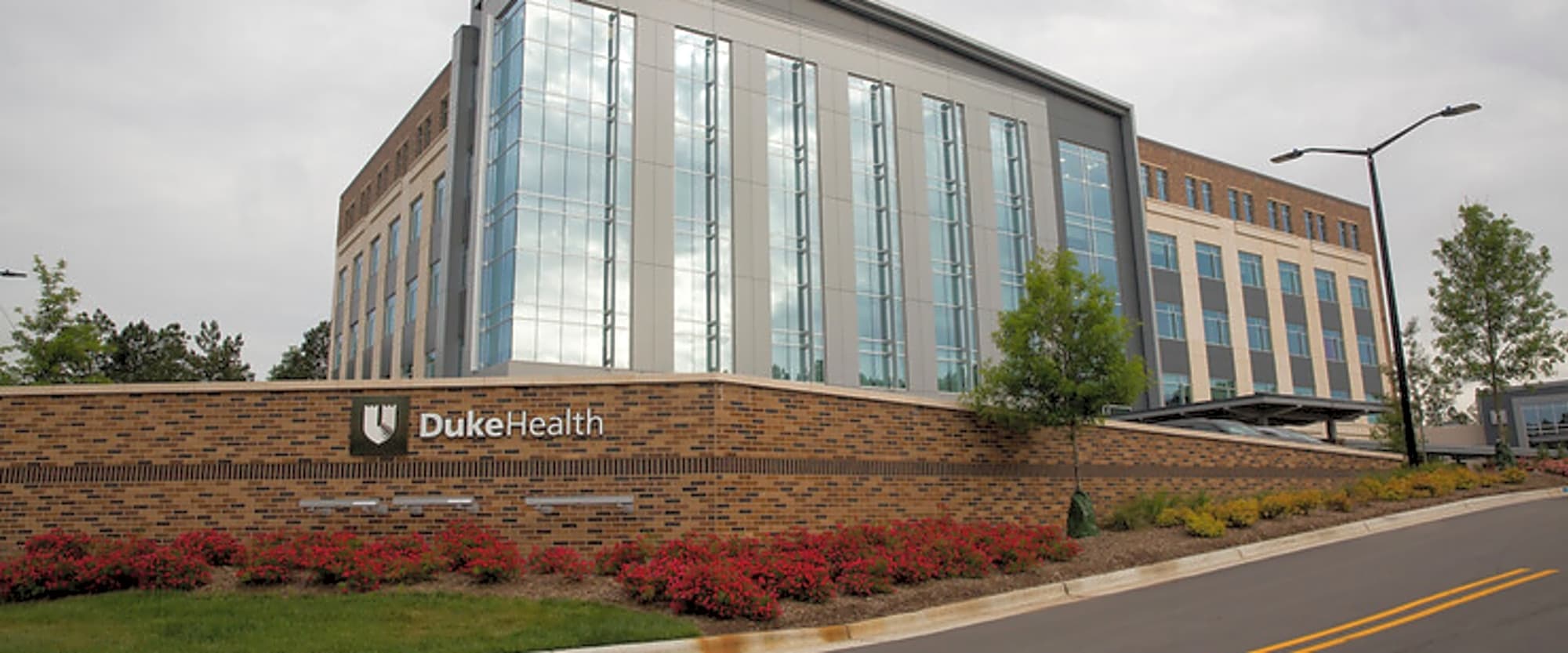 Duke Speech Pathology Creekstone workplace