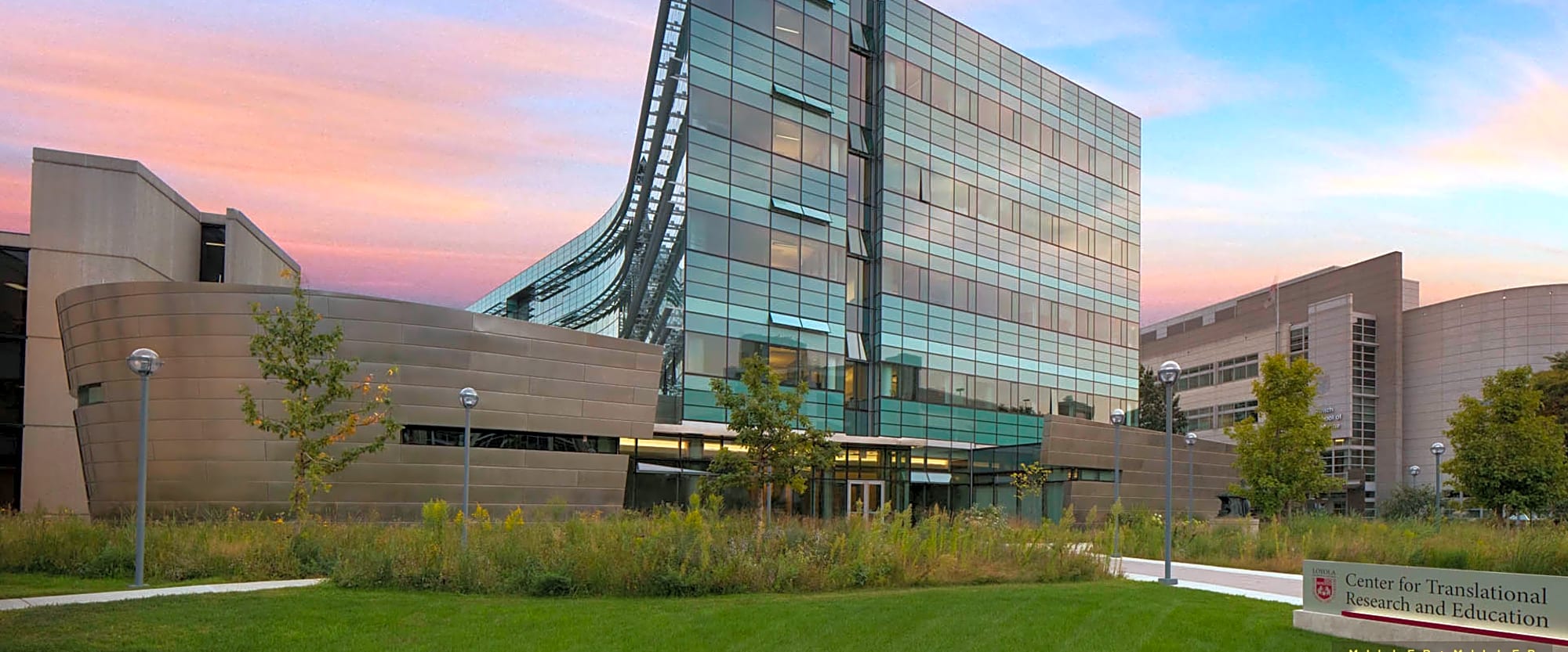 UChicago Medicine workplace