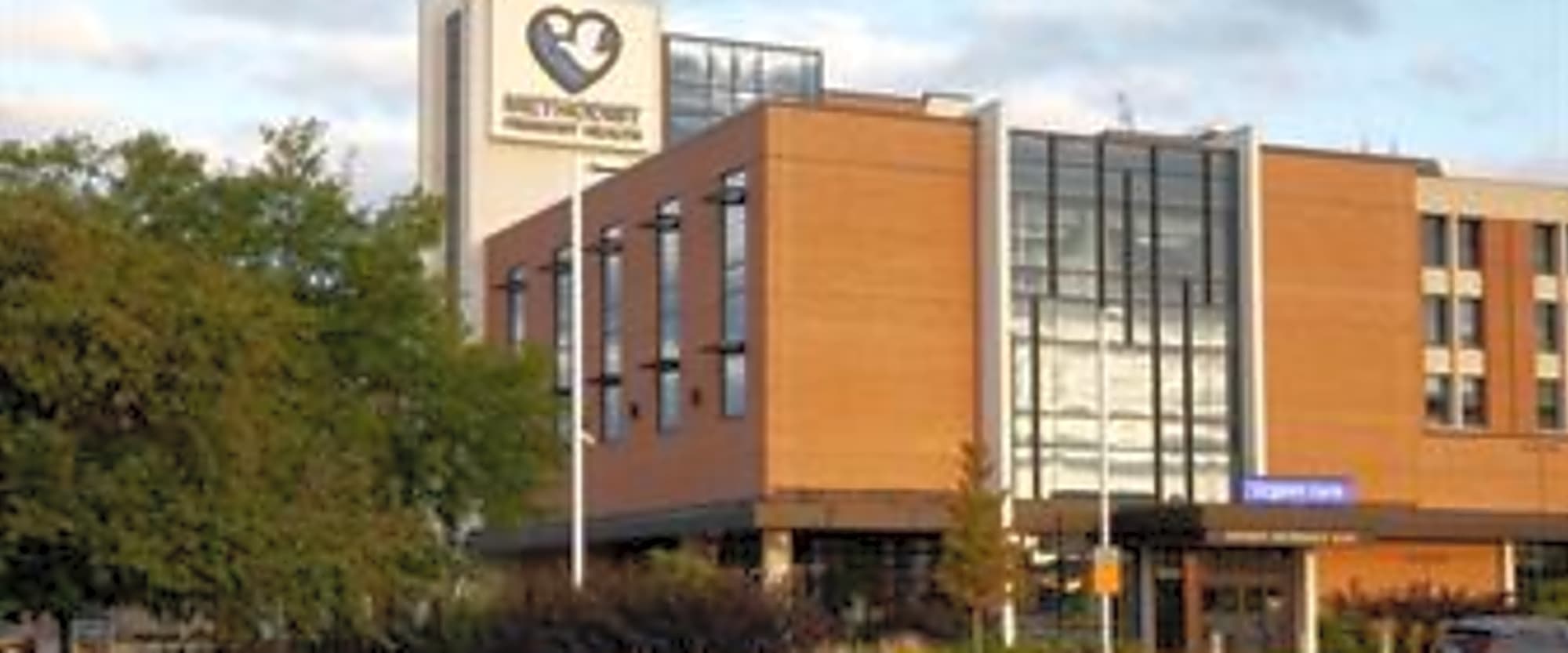 Nebraska Methodist Health System photo