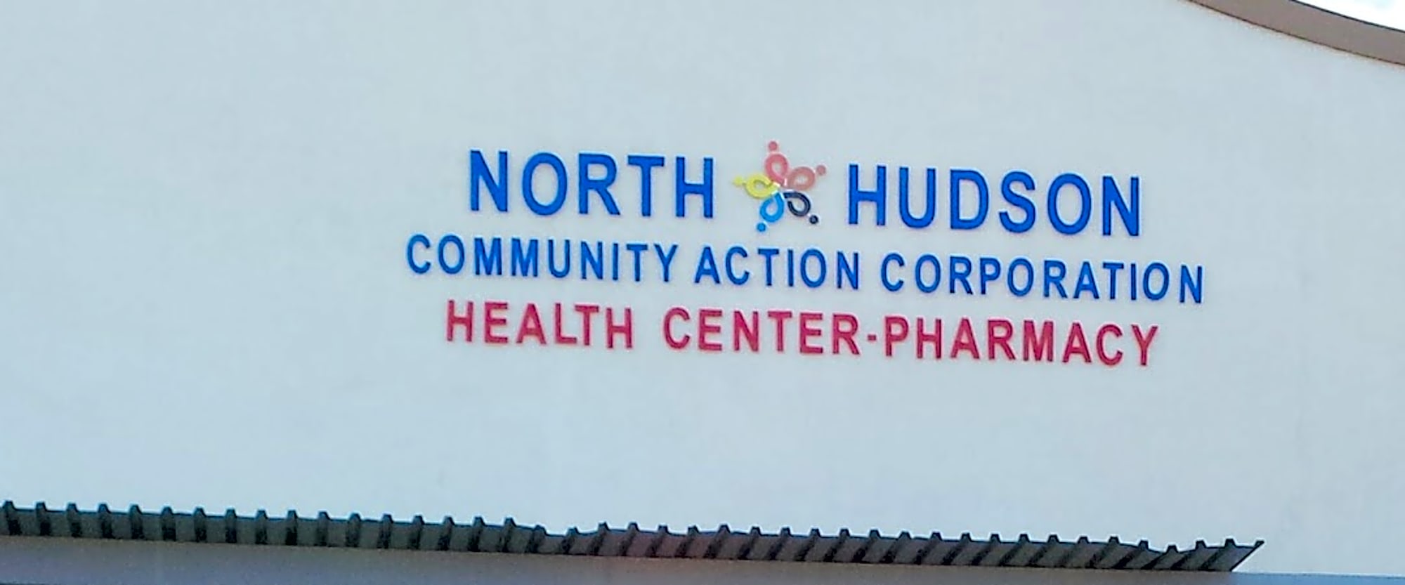 North Hudson Community Action Corporation (NHCAC) workplace