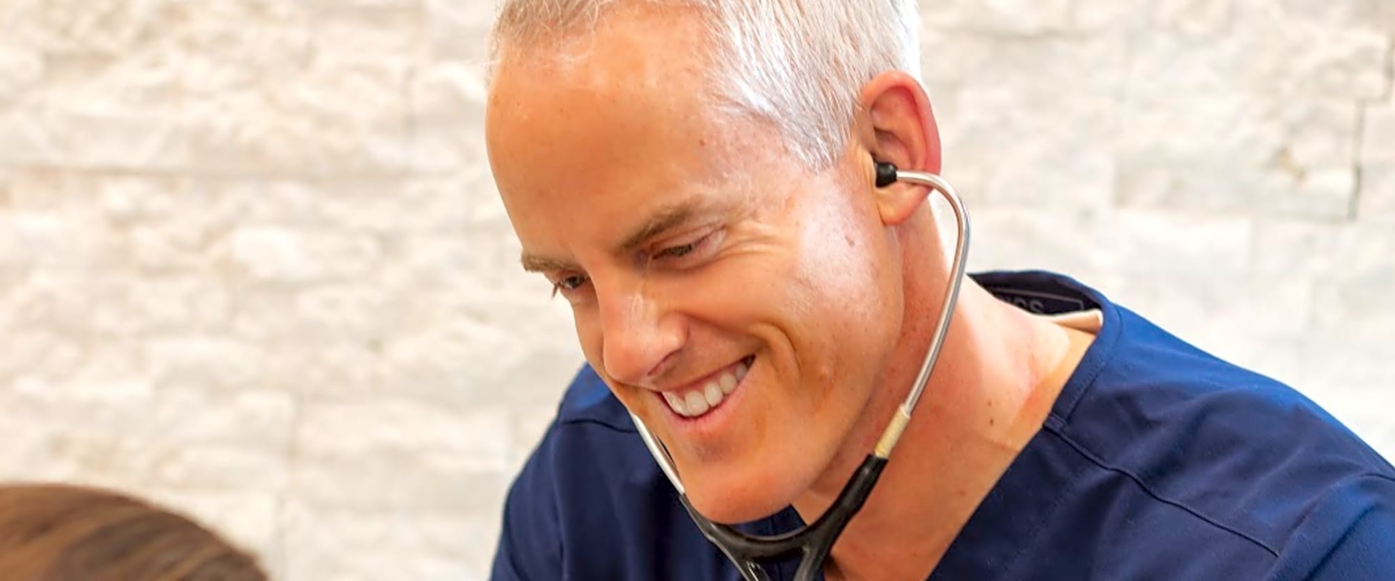 Mobile Anesthesiologists workplace
