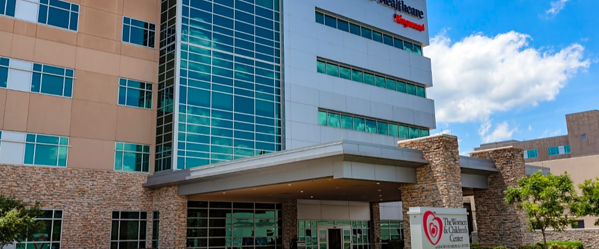 HCA Houston Healthcare Kingwood workplace