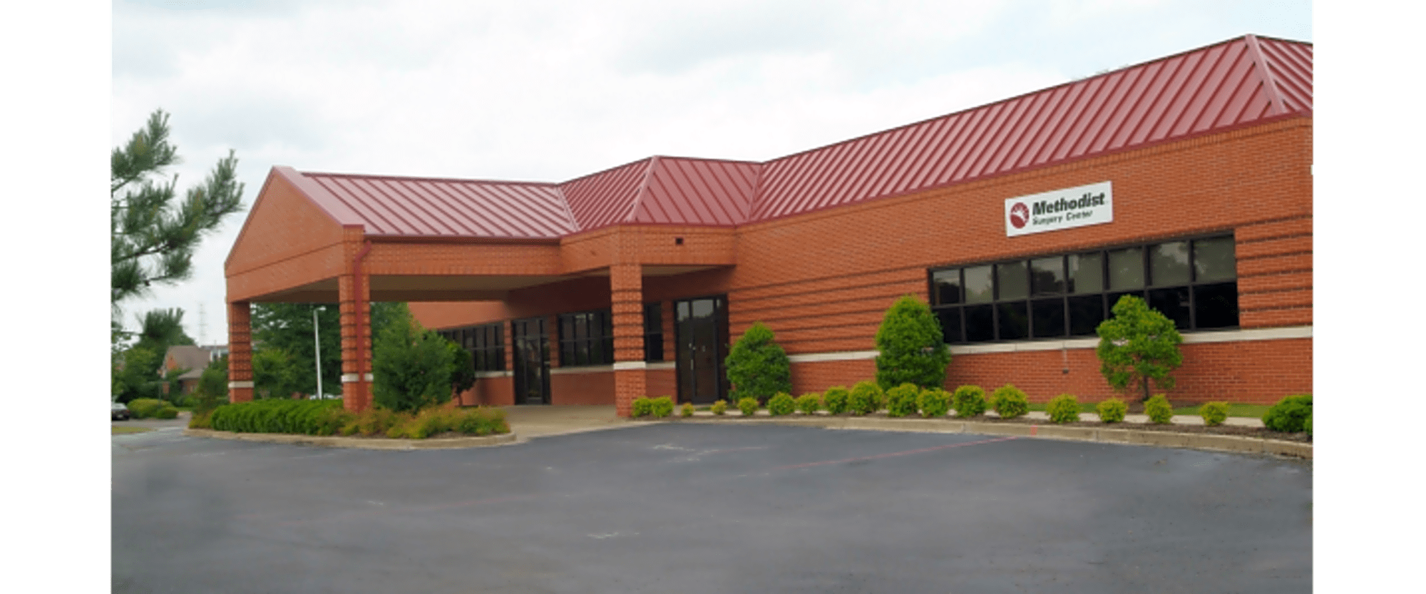 United Surgical Partners International, Inc workplace