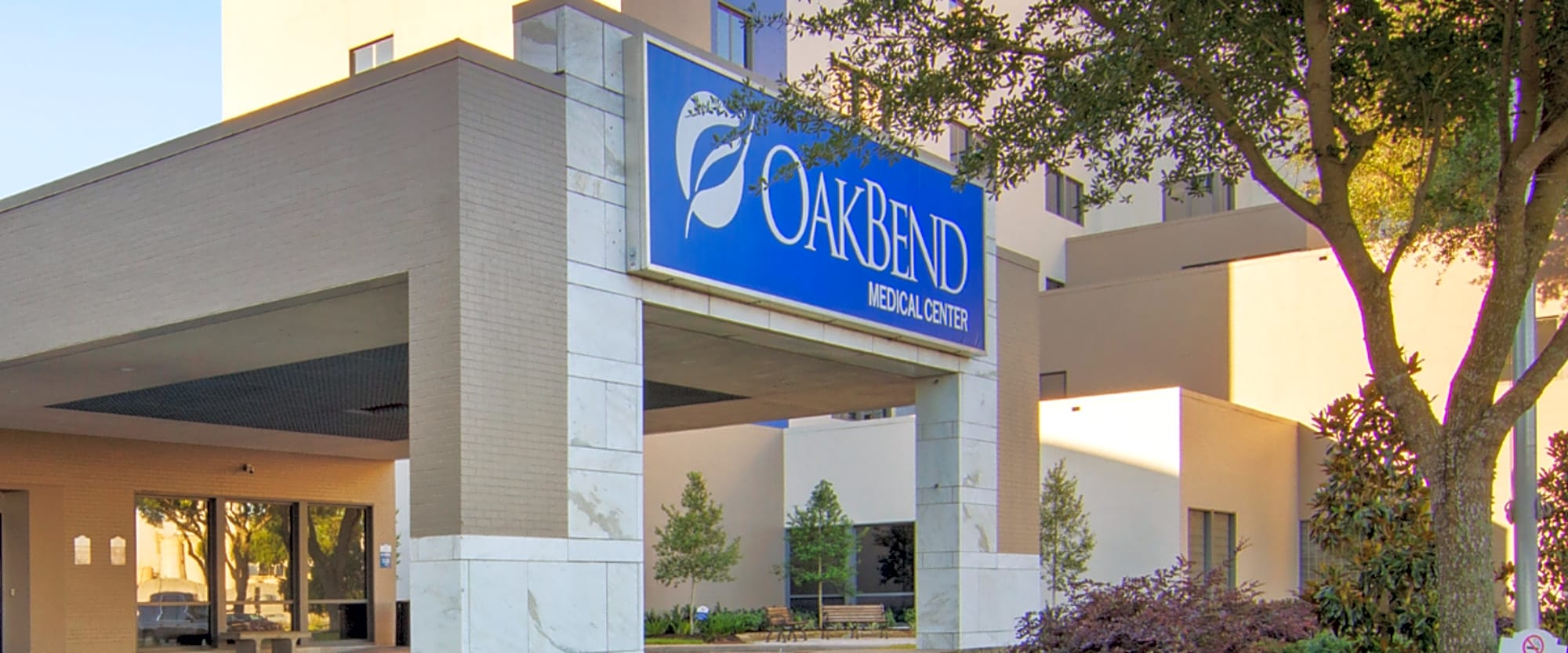 OakBend Medical Center workplace