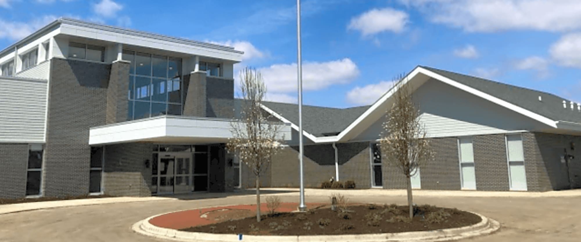 Thrive of Lisle workplace