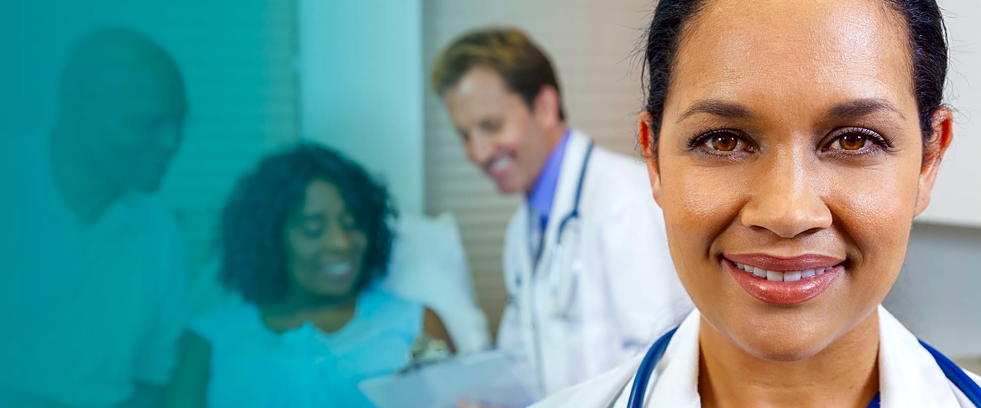 Alpha Surgical Center workplace