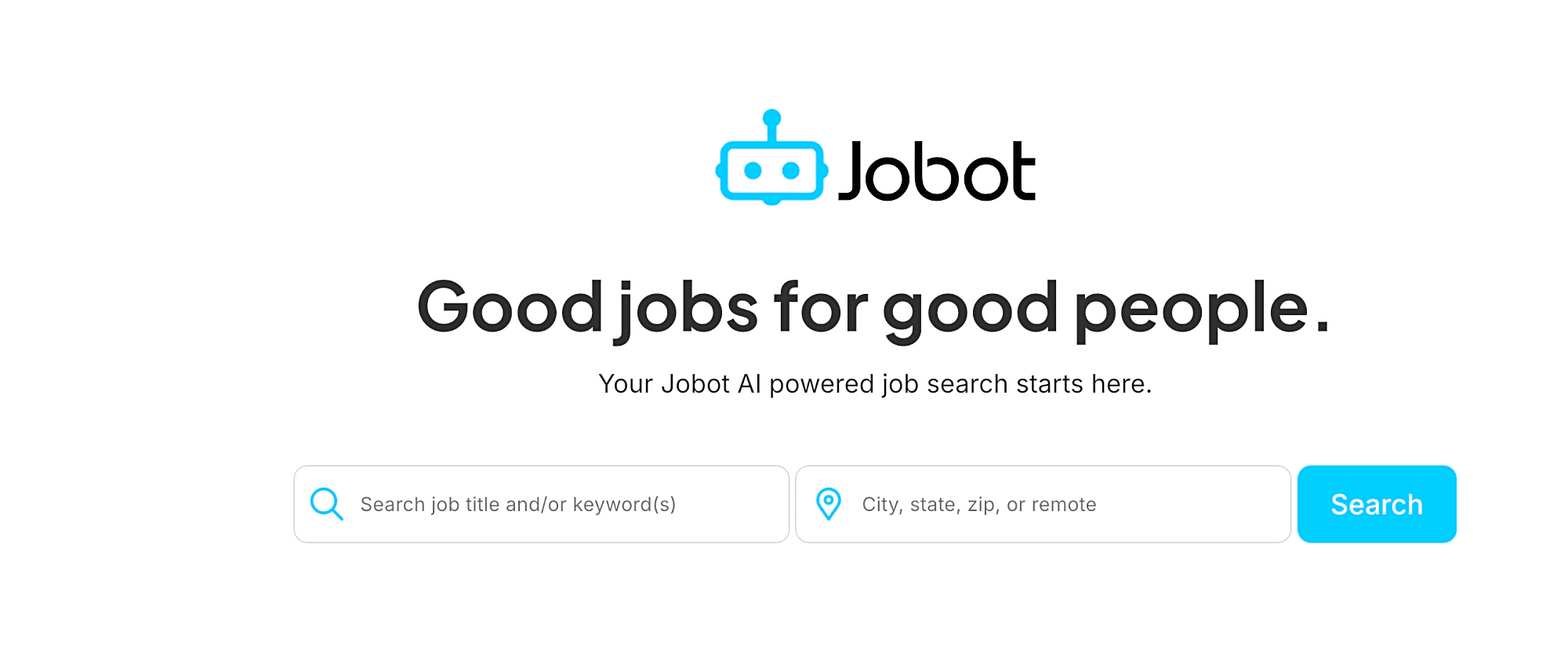 Jobot photo