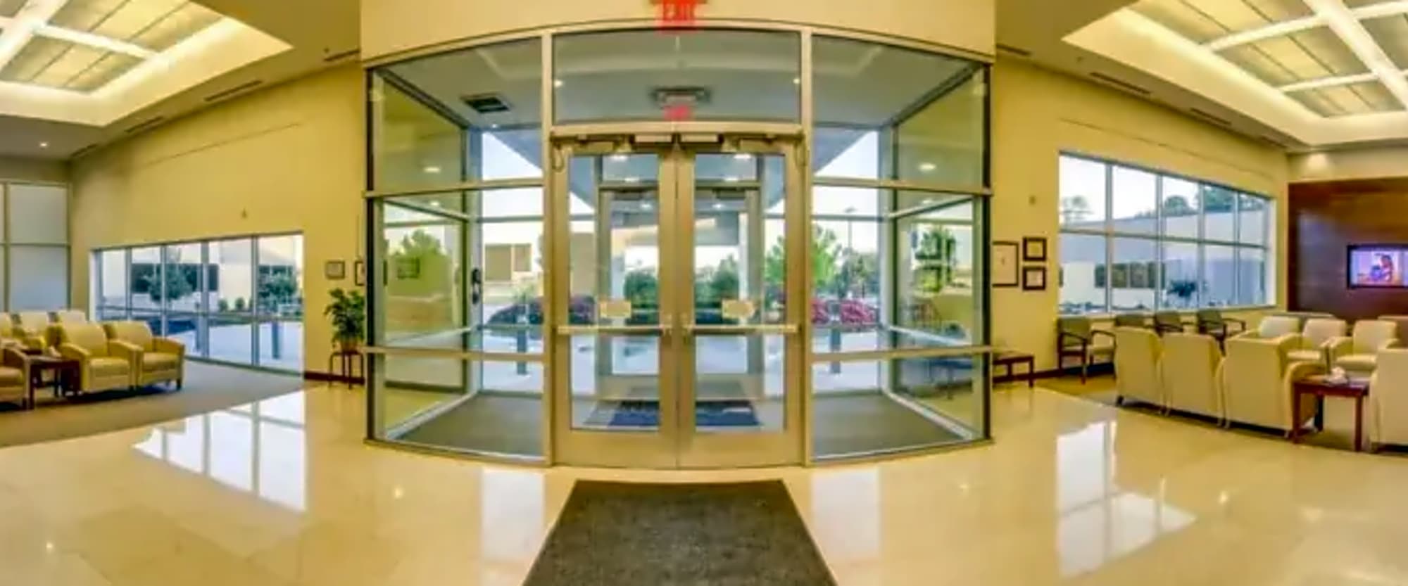 CenterPointe Hospital Columbia workplace